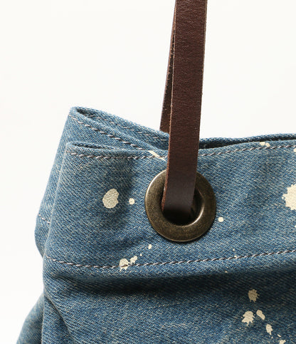 BOHEME ボエム トートバッグ tokihiko ikushima メンズ