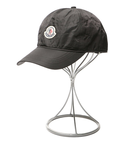 MONCLER キャップ H20933B000030 0U098 ブラック メンズ SIZE UNI モンクレール