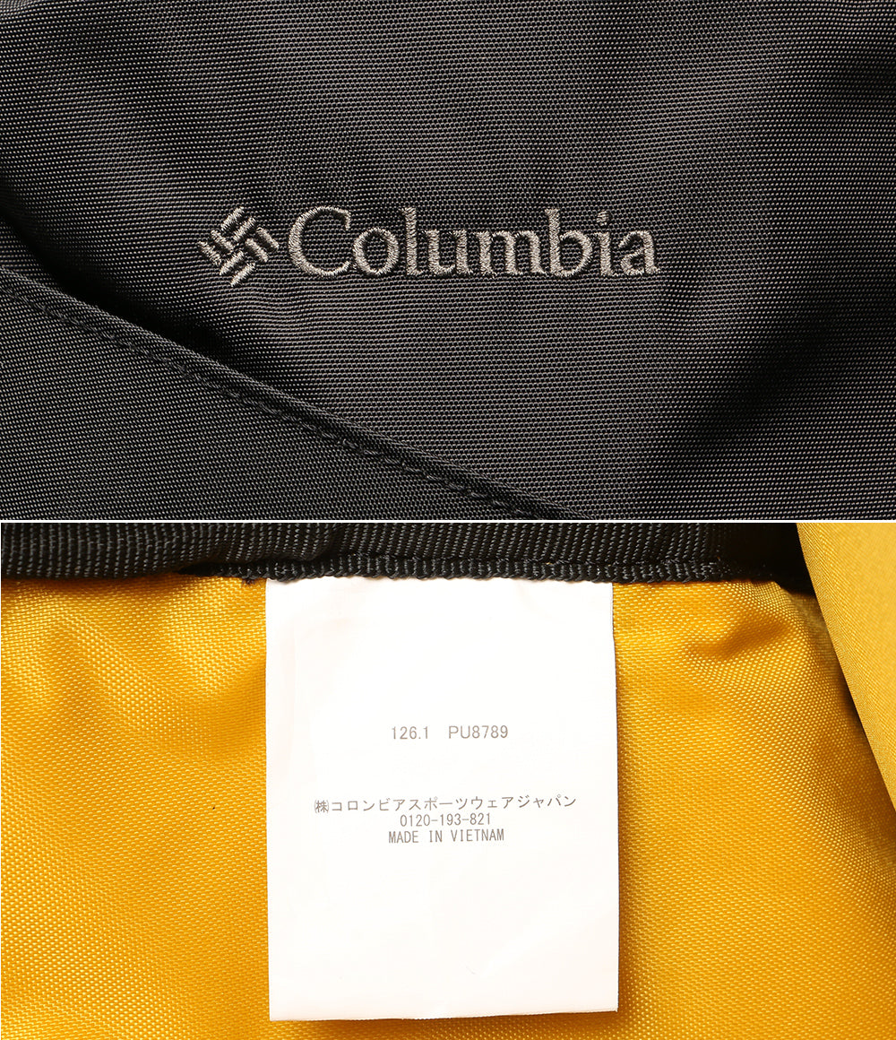 Columbia リュック PU8789 ペッパーロックアドバンス メンズ コロンビア
