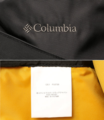 Columbia リュック PU8789 ペッパーロックアドバンス メンズ コロンビア
