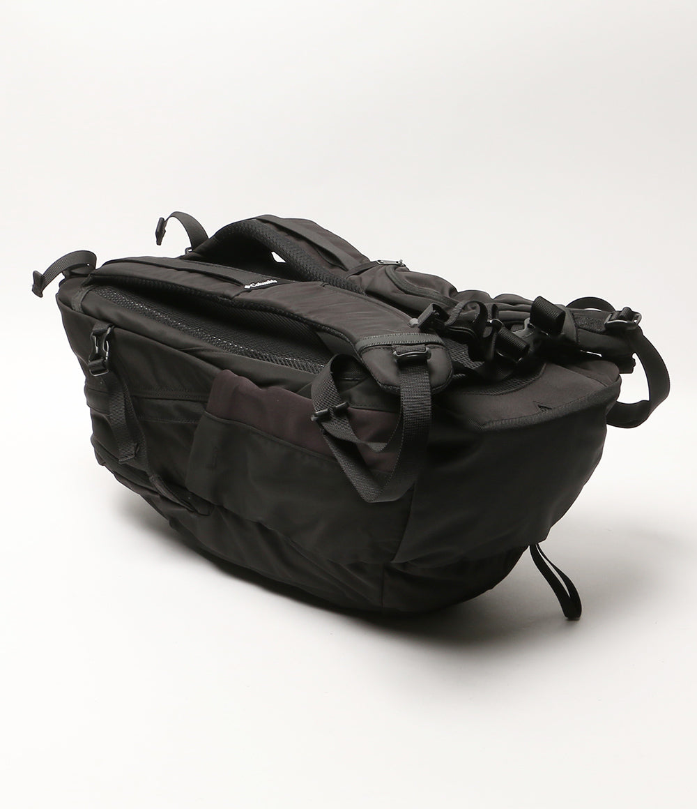 Columbia リュック PU8789 ペッパーロックアドバンス メンズ コロンビア