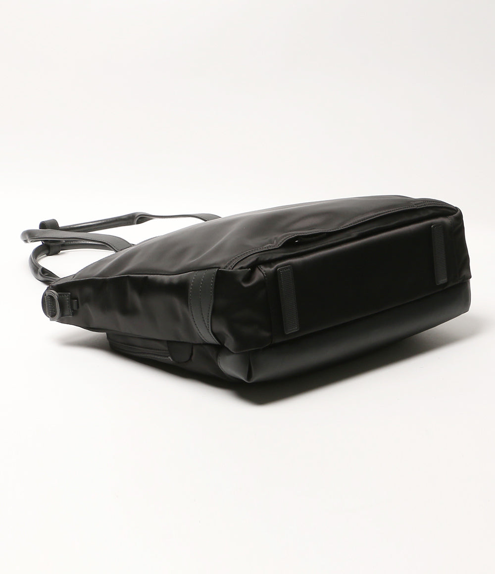 VICTORINOX トートバッグ ブラック メンズ ビクトリノックス