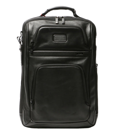TUMI リュック・デイパック ブラック メンズ トゥミ