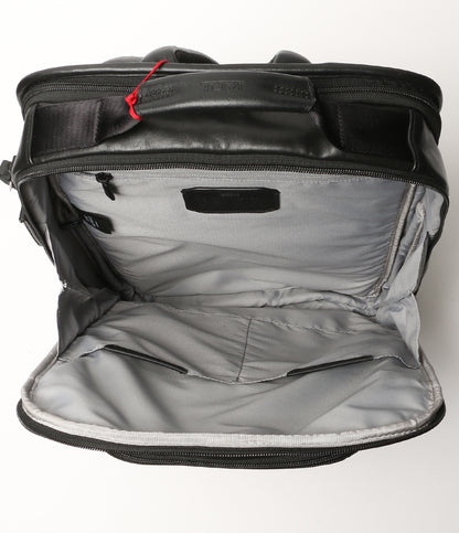 TUMI リュック・デイパック ブラック メンズ トゥミ