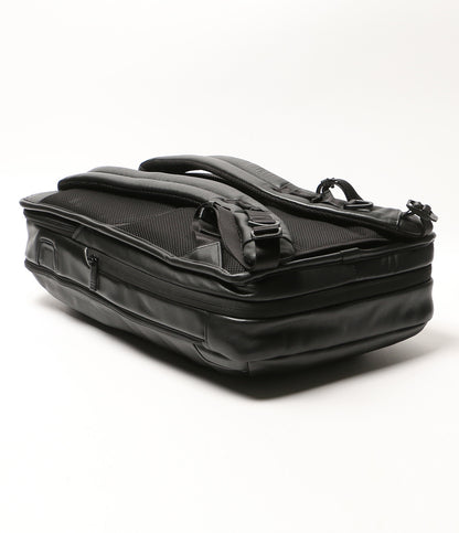TUMI リュック・デイパック ブラック メンズ トゥミ