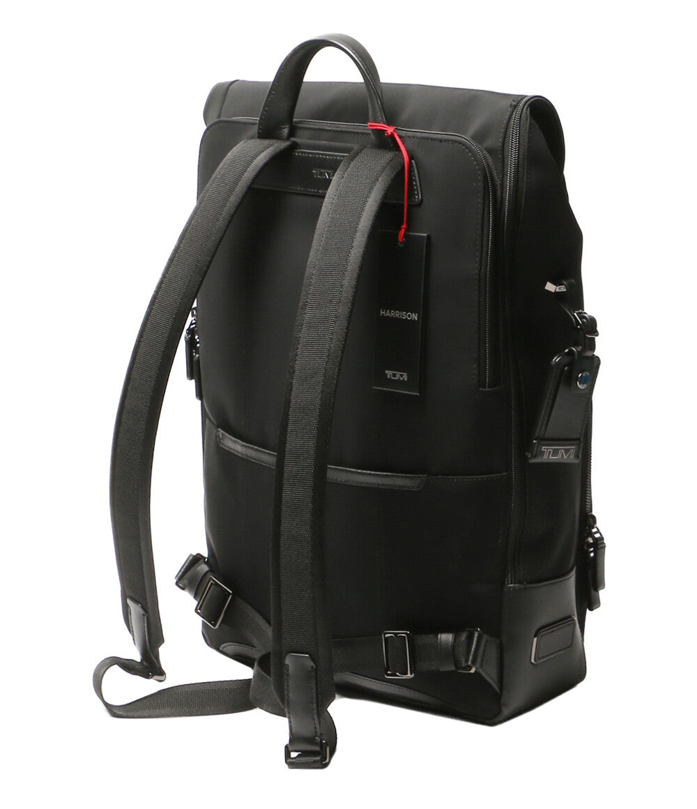 TUMI リュック・デイパック 6602021D メンズ トゥミ