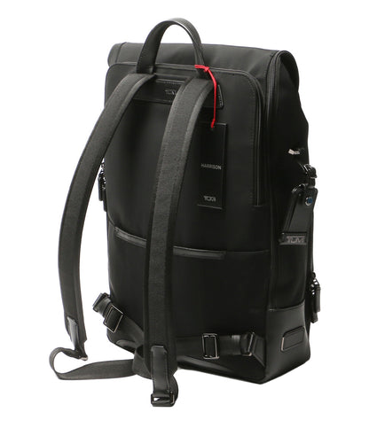 TUMI リュック・デイパック 6602021D メンズ トゥミ