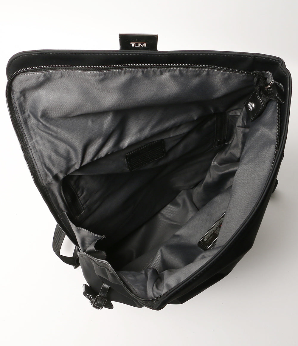 TUMI リュック・デイパック 6602021D メンズ トゥミ