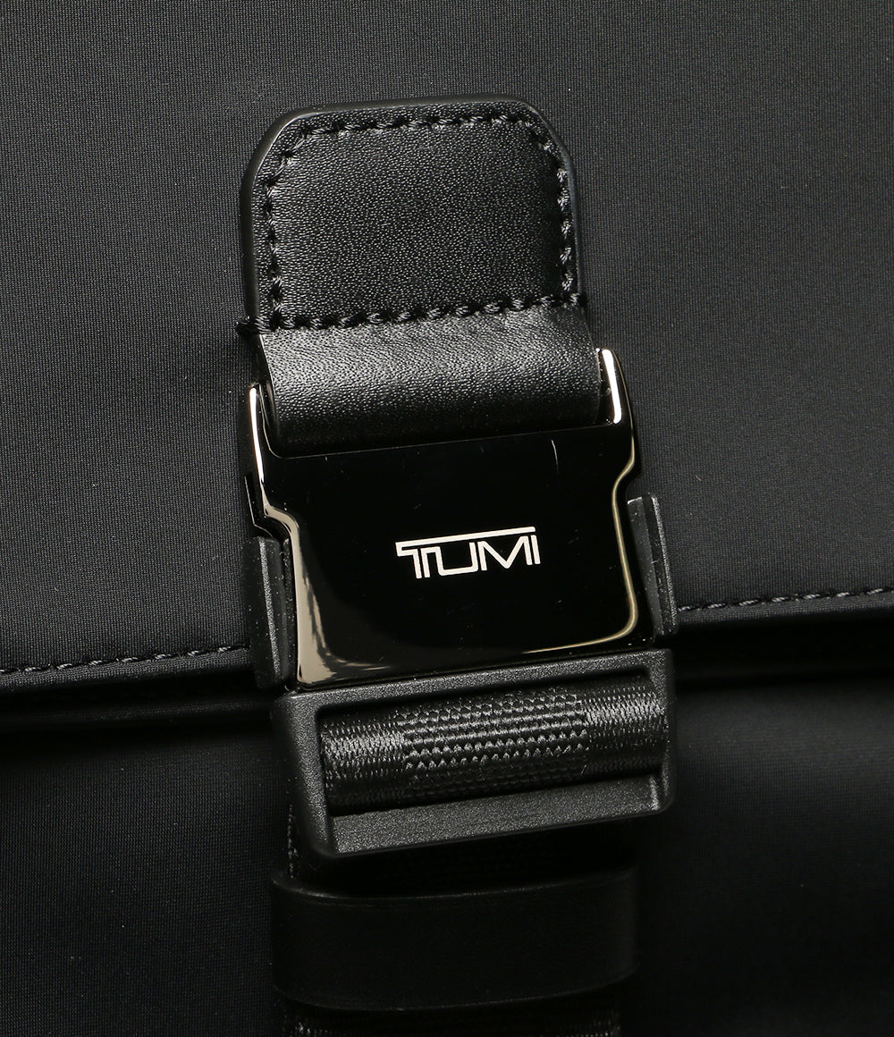 TUMI リュック・デイパック 6602021D メンズ トゥミ