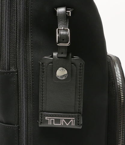TUMI リュック・デイパック 6602021D メンズ トゥミ
