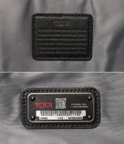 TUMI リュック・デイパック メンズ トゥミ
