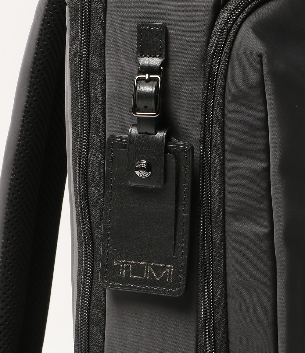 TUMI リュック・デイパック メンズ トゥミ