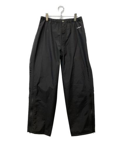 美品 PUROMONTE プロモンテ パックライトプラス レインスーツ SR105M ブルー 3L メンズ SIZE 3L