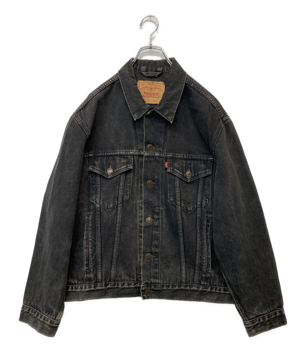 LEVI'S デニムジャケット 古着 70503 08 85 メンズ SIZE L リーバイス
