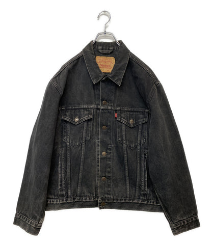 LEVI'S デニムジャケット 古着 70503 08 85 メンズ SIZE L リーバイス