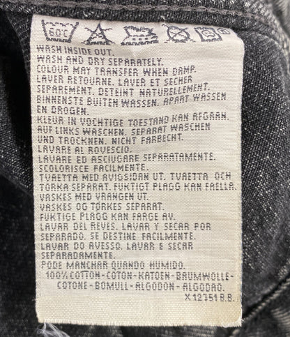 LEVI'S デニムジャケット 古着 70503 08 85 メンズ SIZE L リーバイス
