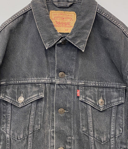 LEVI'S デニムジャケット 古着 70503 08 85 メンズ SIZE L リーバイス