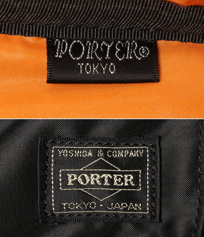 PORTER ショルダーバッグ TANKER 3WAY メンズ ポーター
