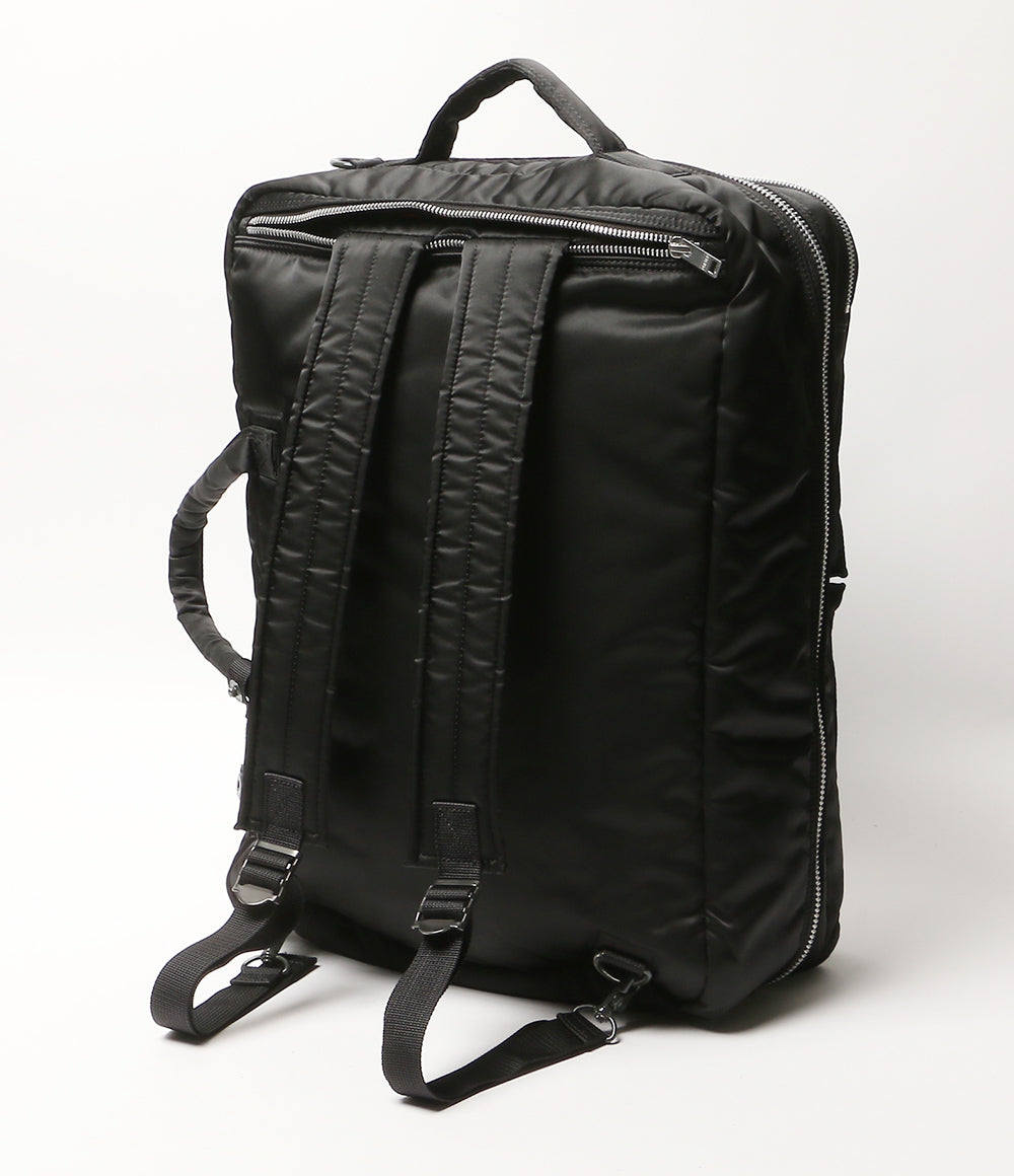 PORTER ショルダーバッグ TANKER 3WAY メンズ ポーター