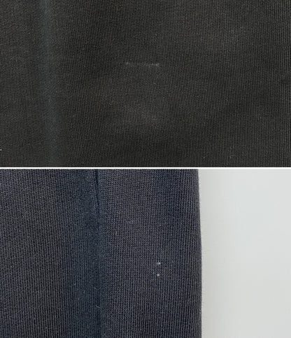 MM6 Maison Margiela スウェットパンツ ブラック レディース SIZE S エムエムシックス