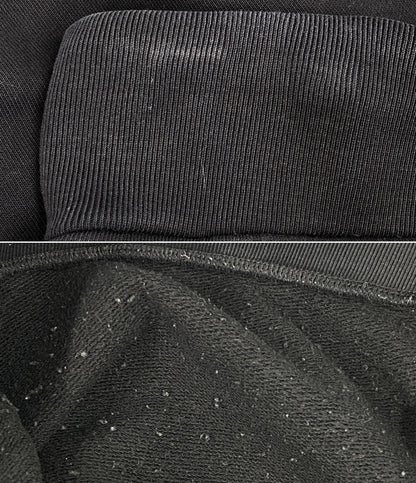MM6 Maison Margiela スウェットパンツ ブラック レディース SIZE S エムエムシックス