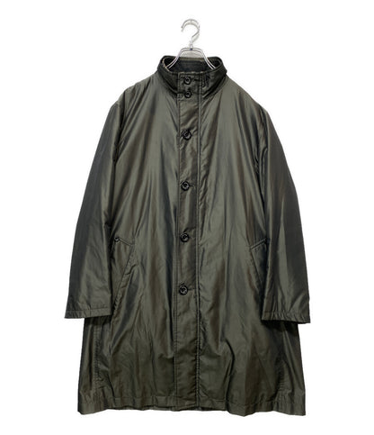 Aquascutum コート ダウン入りライナー付き メンズ SIZE 40 アクアスキュータム