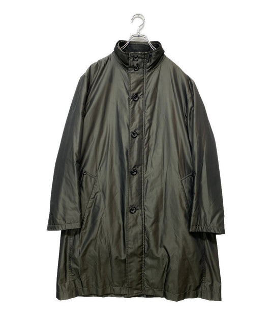 Aquascutum コート ダウン入りライナー付き メンズ SIZE 40 アクアスキュータム