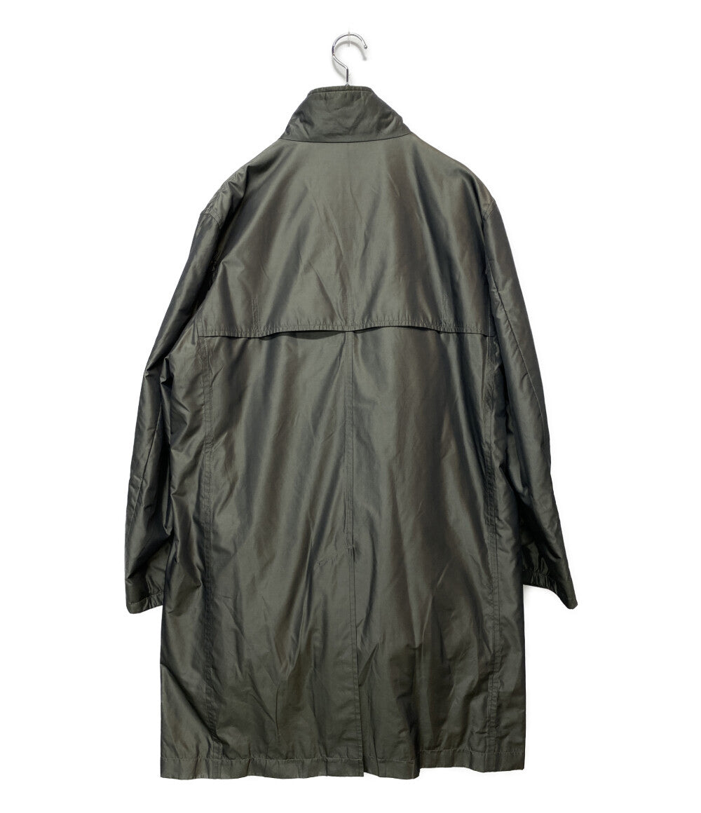 Aquascutum コート ダウン入りライナー付き メンズ SIZE 40 アクアスキュータム