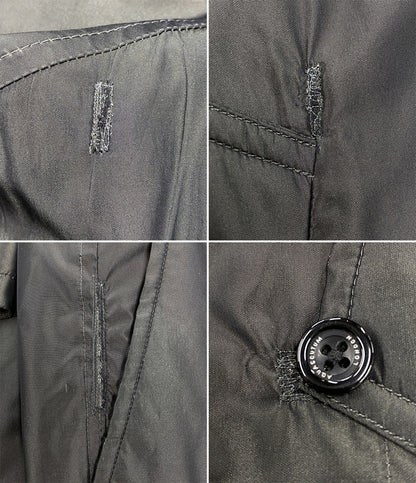 Aquascutum コート ダウン入りライナー付き メンズ SIZE 40 アクアスキュータム