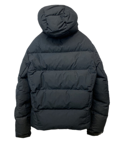 RALPH LAUREN ダウンジャケット ブラック ビックポニー メンズ SIZE XS ラルフローレン