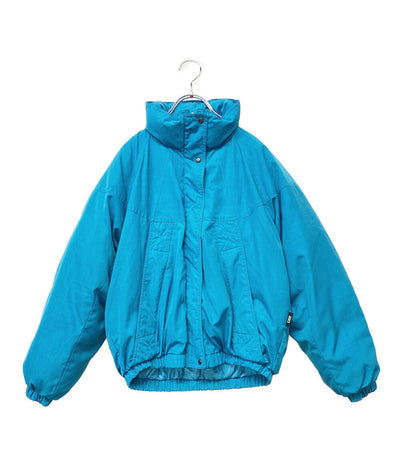 MONCLER ski wear アシックス ダウンジャケット レディース SIZE - モンクレール