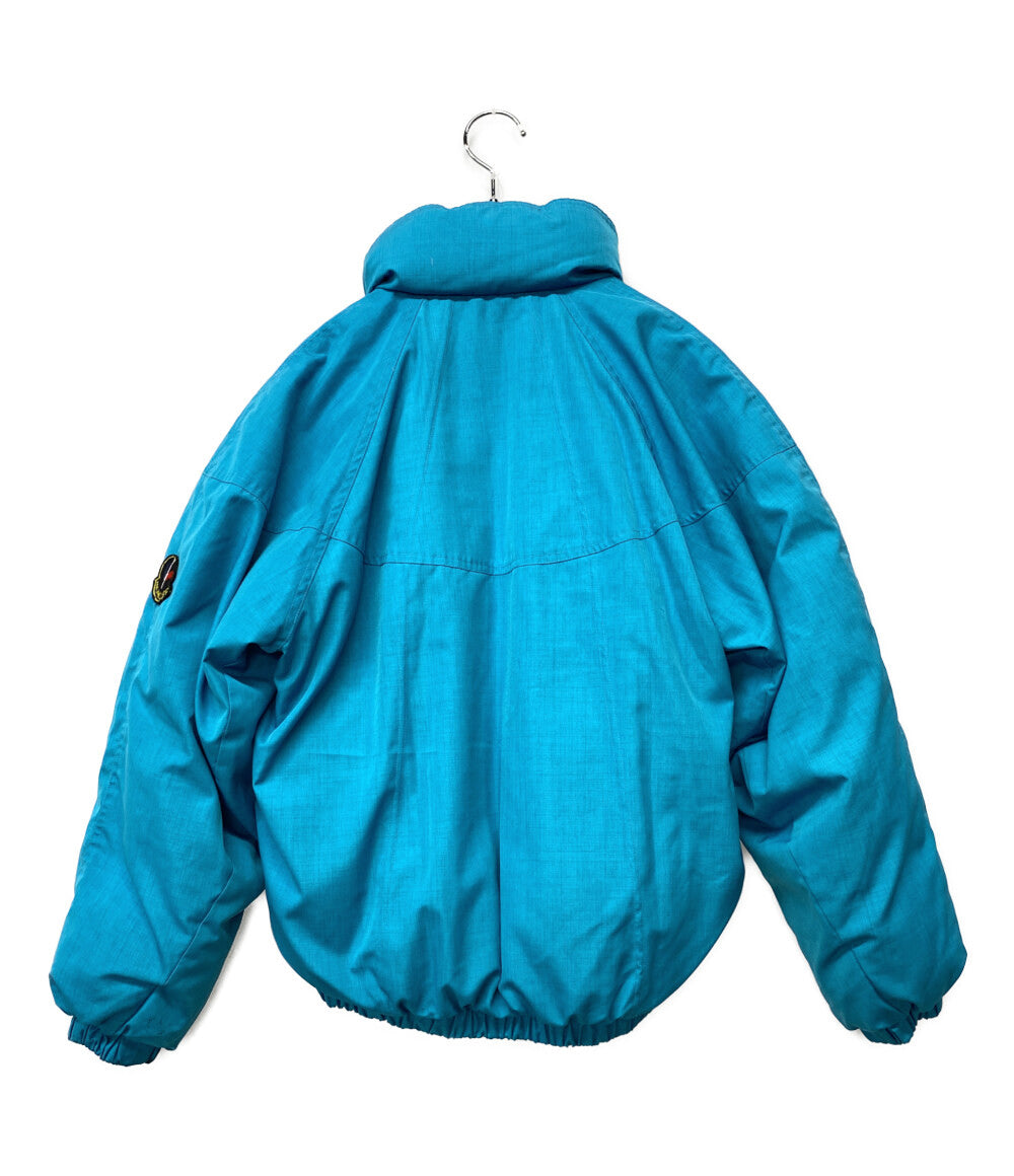 MONCLER ski wear アシックス ダウンジャケット レディース SIZE - モンクレール
