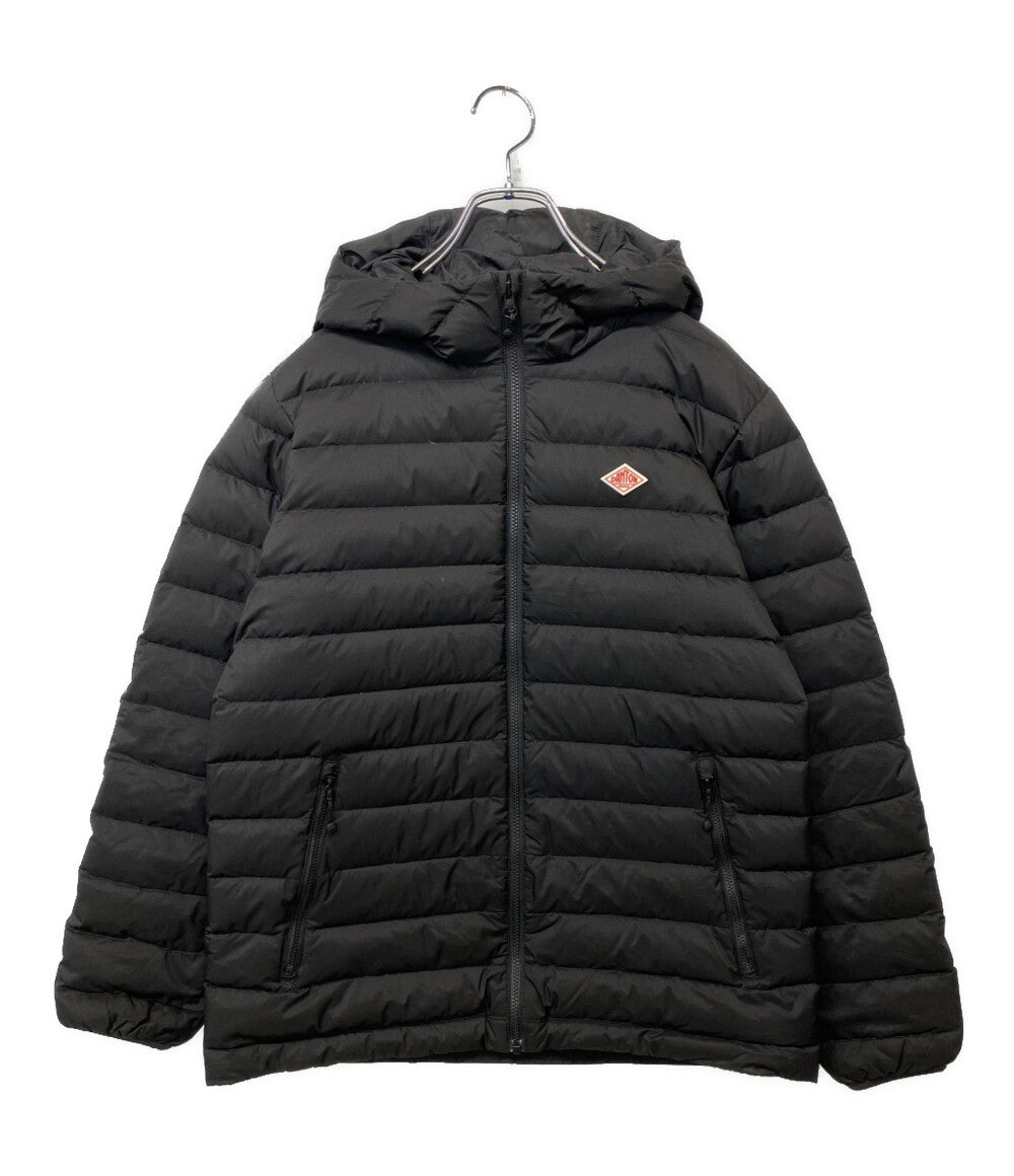 DANTON ダウンジャケット JD-8032 メンズ SIZE 38 ダントン
