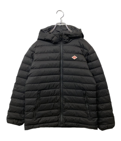 DANTON ダウンジャケット JD-8032 メンズ SIZE 38 ダントン