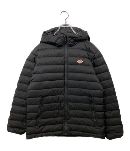 DANTON ダウンジャケット JD-8032 メンズ SIZE 38 ダントン
