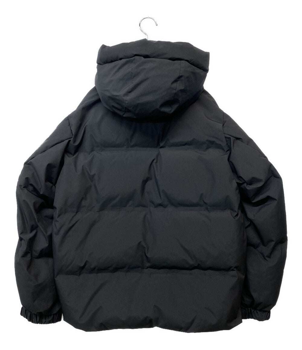 PHENIX × FREAK'S STORE フリークスストア ダウンジャケット 1056330800020 ブラック メンズ SIZE M フェニックス