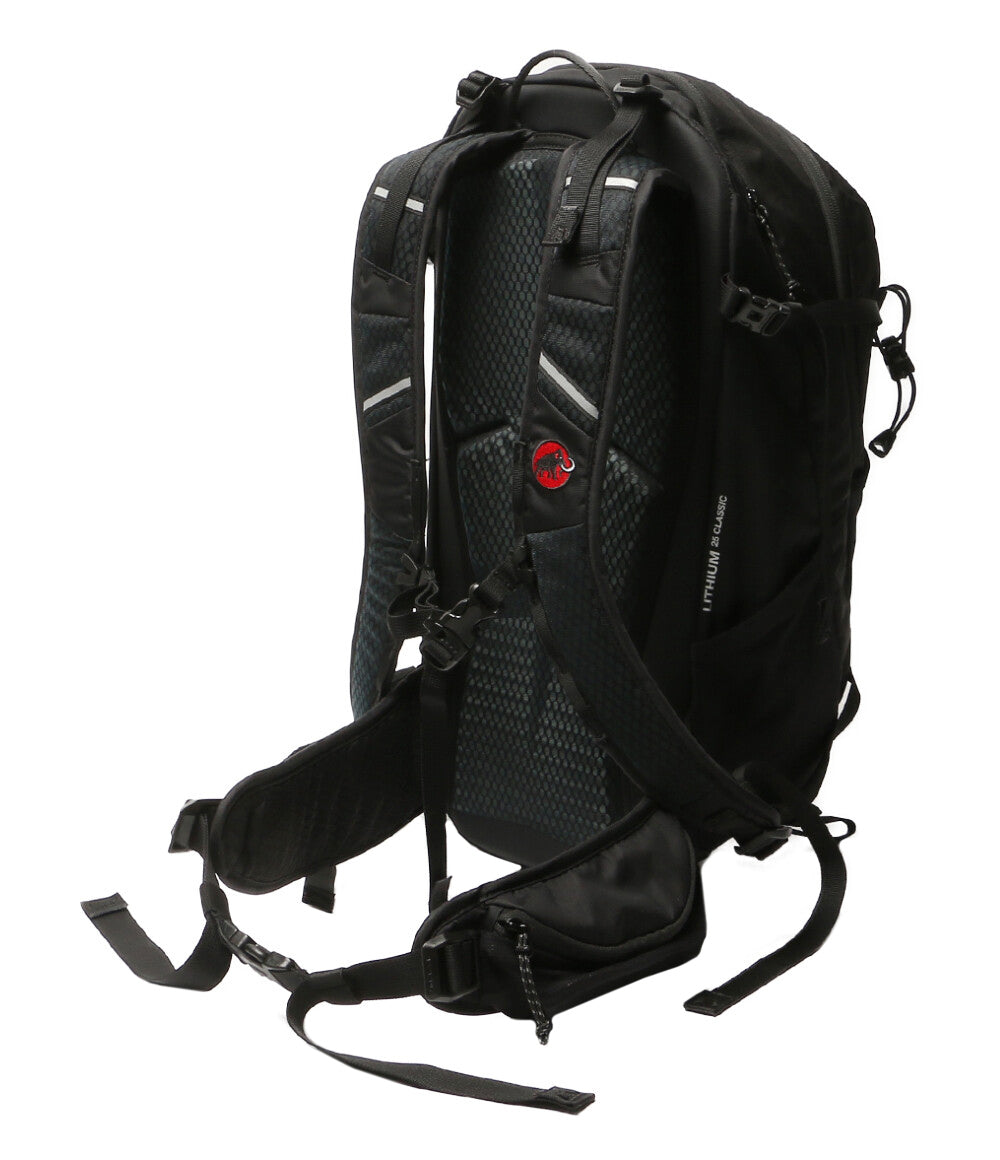 MAMMUT リュック バックパック Lithium 25 Classic メンズ マムート