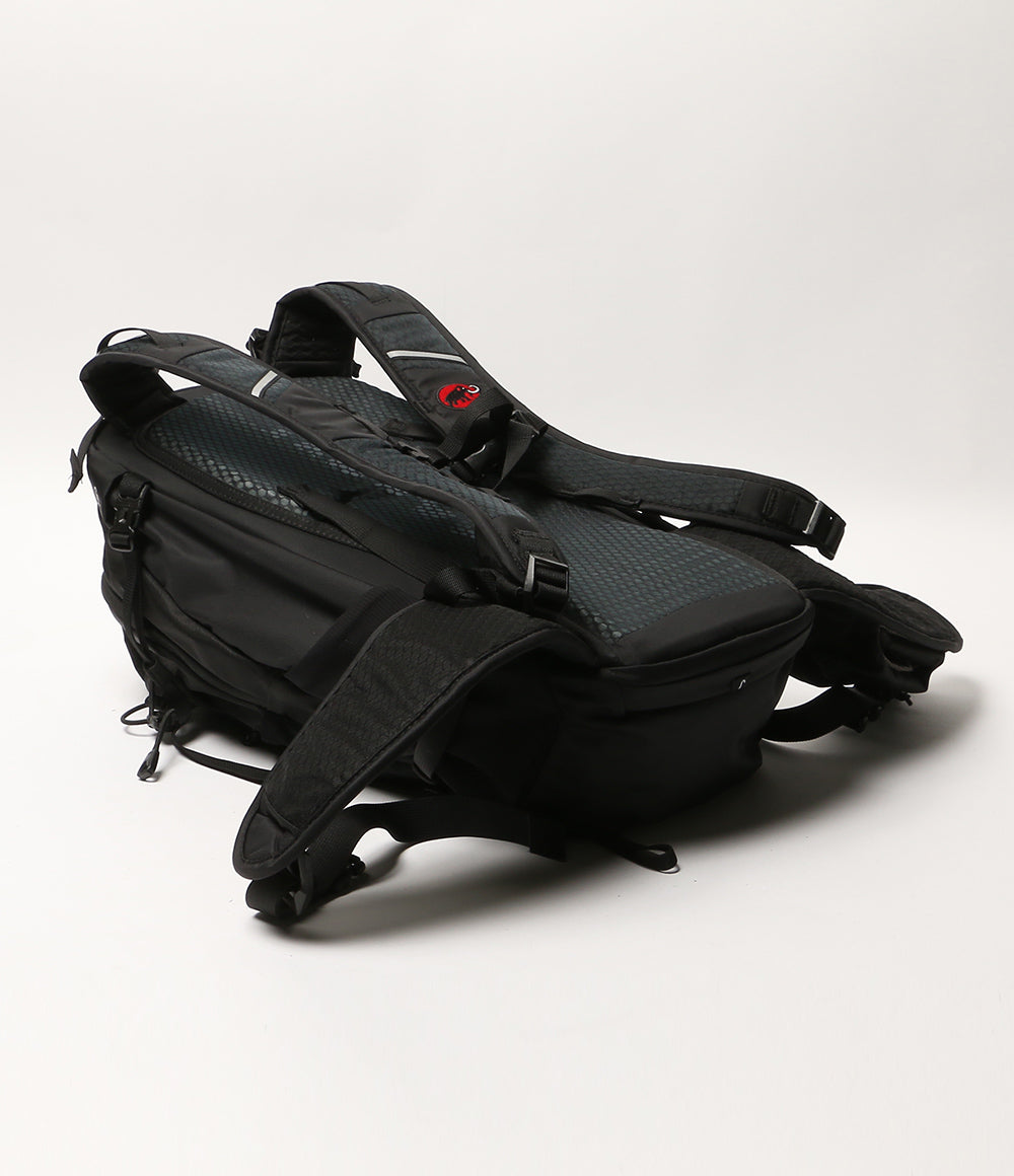 MAMMUT リュック バックパック Lithium 25 Classic メンズ マムート
