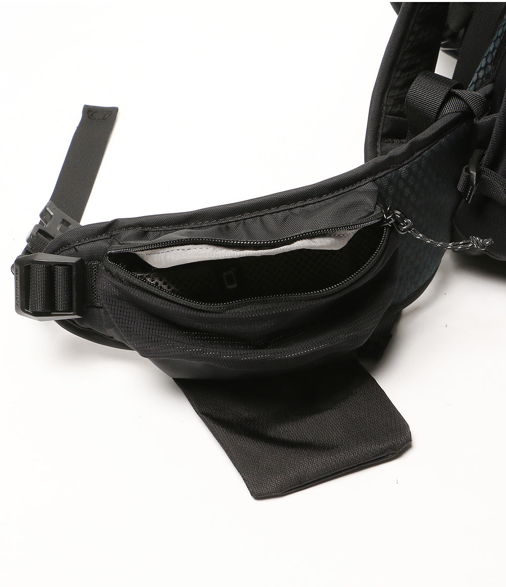 MAMMUT リュック バックパック Lithium 25 Classic メンズ マムート