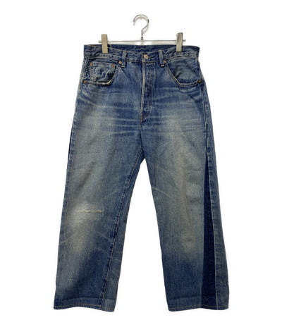 LEVI'S デニムパンツ 501XX pc9-50155-0097 メンズ SIZE 30/32 リーバイス