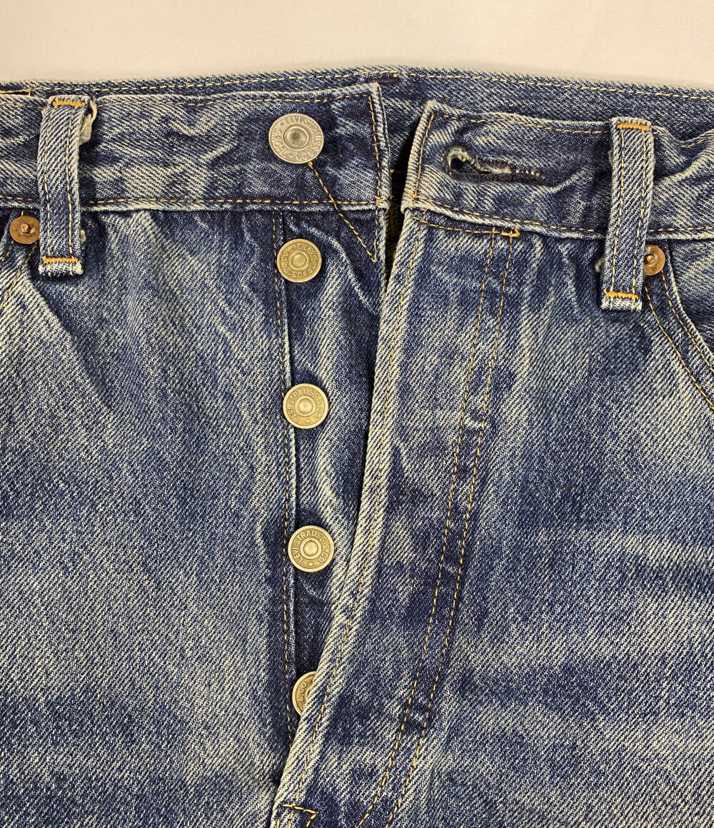 LEVI'S デニムパンツ 501XX pc9-50155-0097 メンズ SIZE 30/32 リーバイス