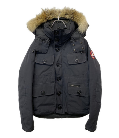 CANADA GOOSE ダウンジャケット RUSSELL PARKA 2301JM R メンズ SIZE S カナダグース