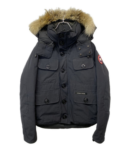 CANADA GOOSE ダウンジャケット RUSSELL PARKA 2301JM R メンズ SIZE S カナダグース