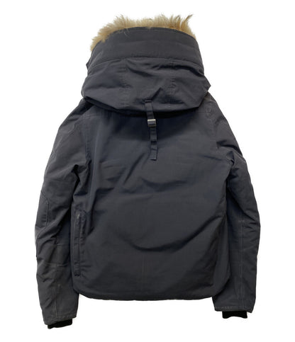 CANADA GOOSE ダウンジャケット RUSSELL PARKA 2301JM R メンズ SIZE S カナダグース