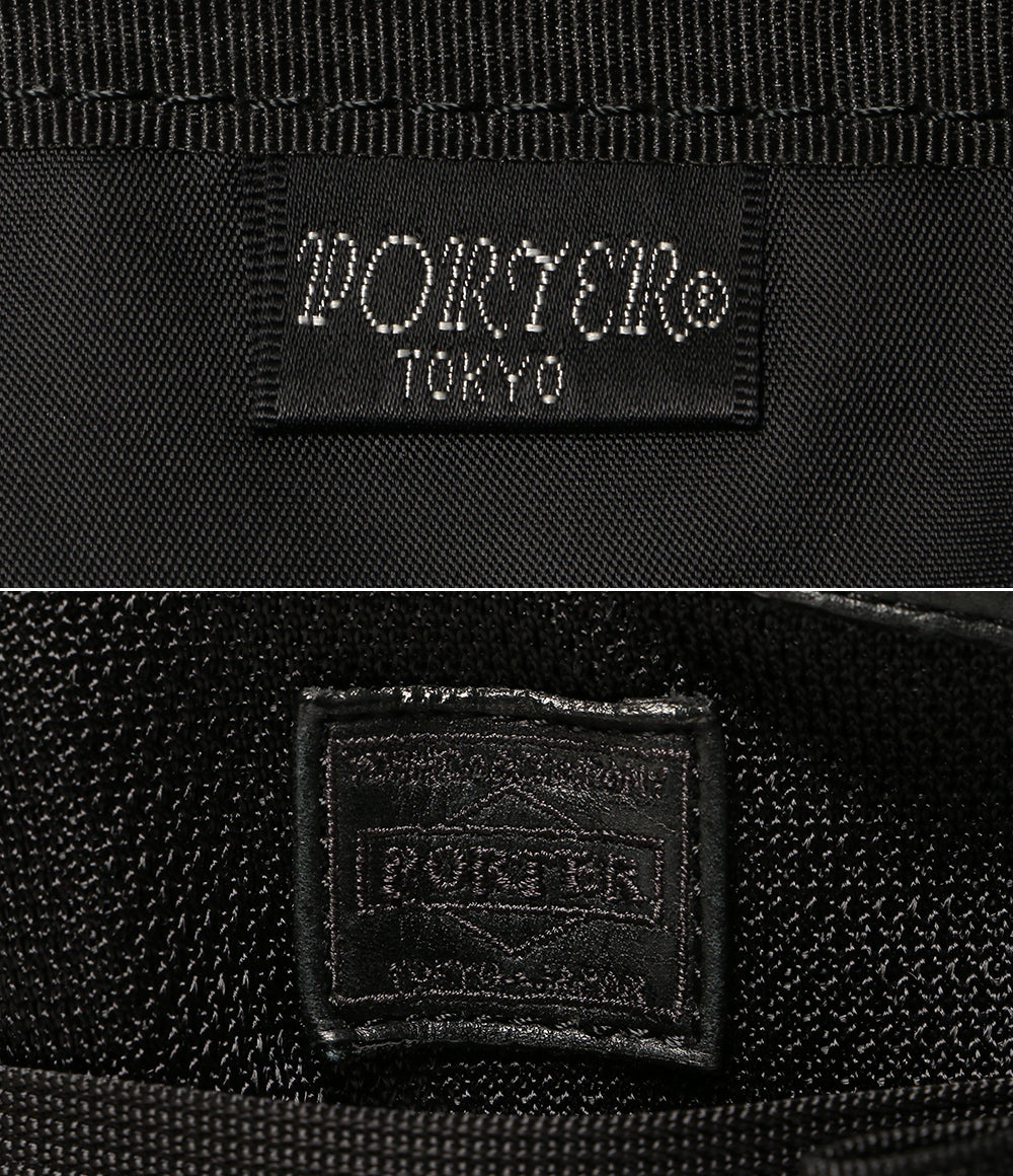 PORTER リュック・デイパック progress メンズ ポーター