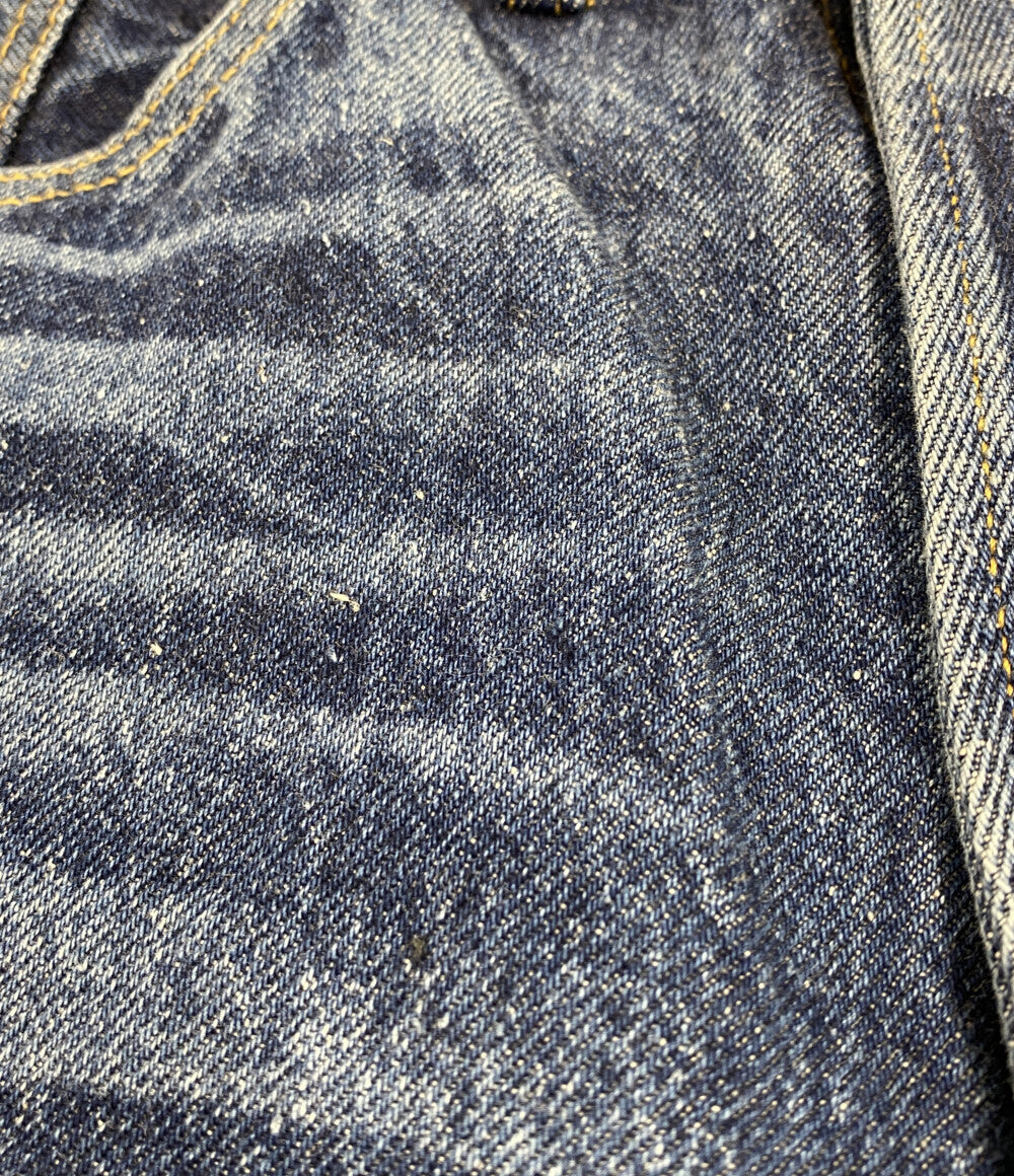 KAPTAIN SUNSHINE デニムパンツ 1930 Straight Denim Pants KSBS203DZ メンズ SIZE 30 キャプテンサンシャイン