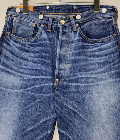 KAPTAIN SUNSHINE デニムパンツ 1930 Straight Denim Pants KSBS203DZ メンズ SIZE 30 キャプテンサンシャイン