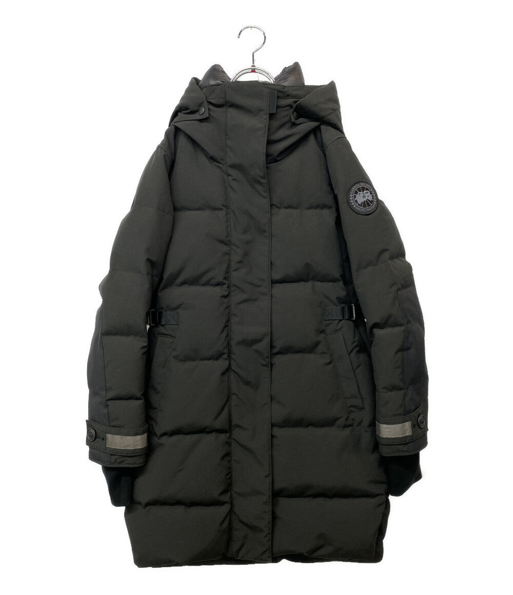 CANADA GOOSE ダウンジャケット BENNETT ジャケット 3817LB レディース SIZE XS カナダグース