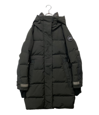 CANADA GOOSE ダウンジャケット BENNETT ジャケット 3817LB レディース SIZE XS カナダグース