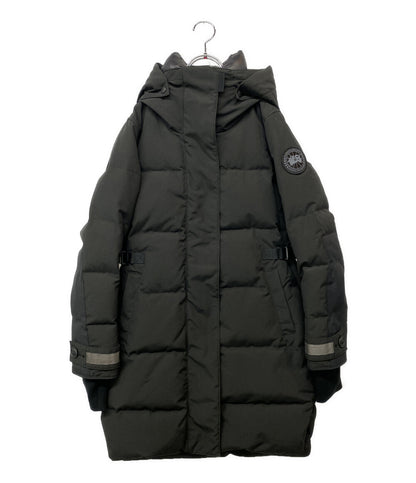 CANADA GOOSE ダウンジャケット BENNETT ジャケット 3817LB レディース SIZE XS カナダグース